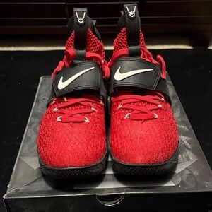 LeBron XV Prime